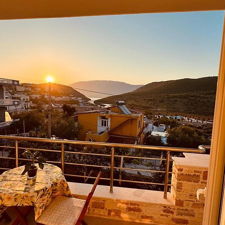 Orfeu Apartments كساميل المظهر الخارجي الصورة