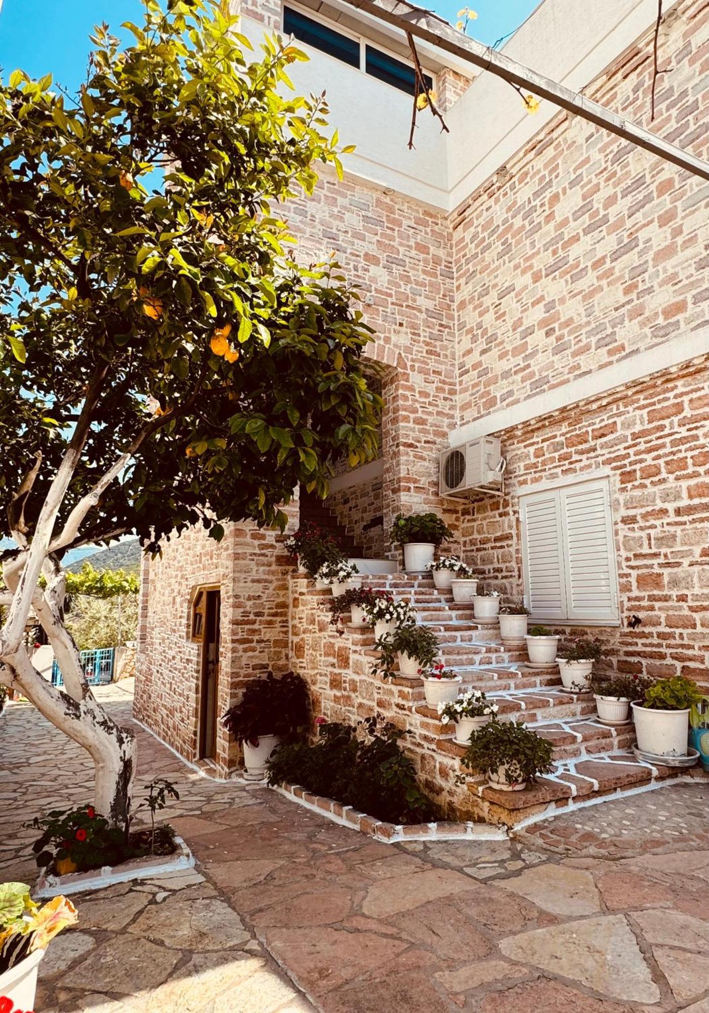 Orfeu Apartments كساميل المظهر الخارجي الصورة