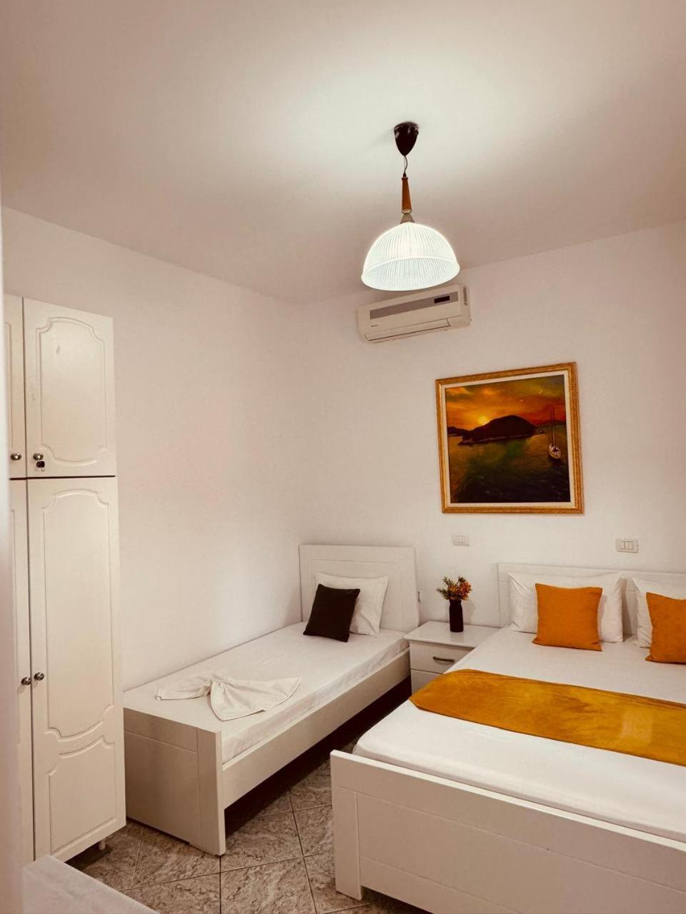 Orfeu Apartments كساميل المظهر الخارجي الصورة
