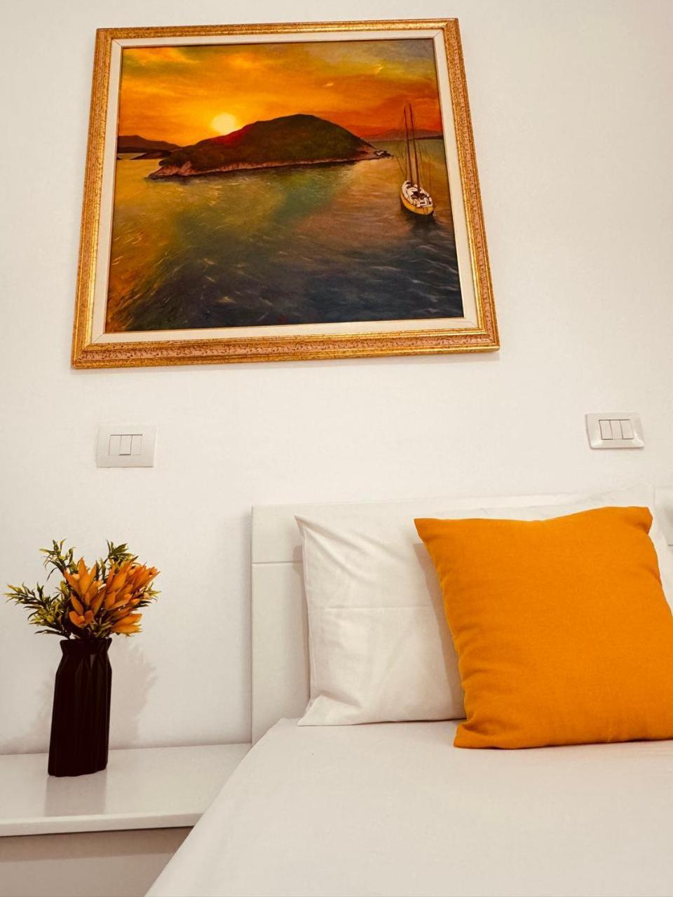 Orfeu Apartments كساميل المظهر الخارجي الصورة