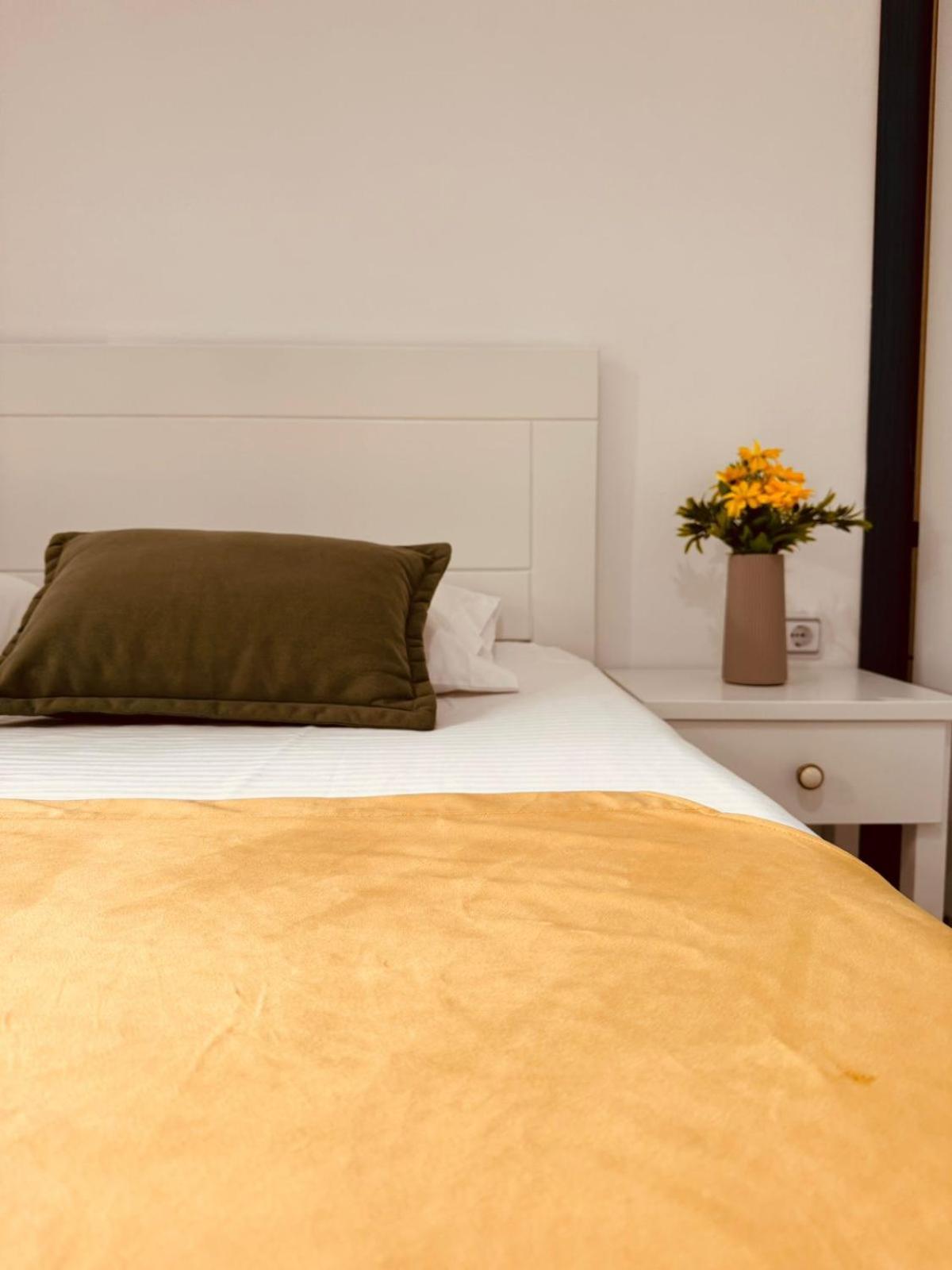 Orfeu Apartments كساميل المظهر الخارجي الصورة