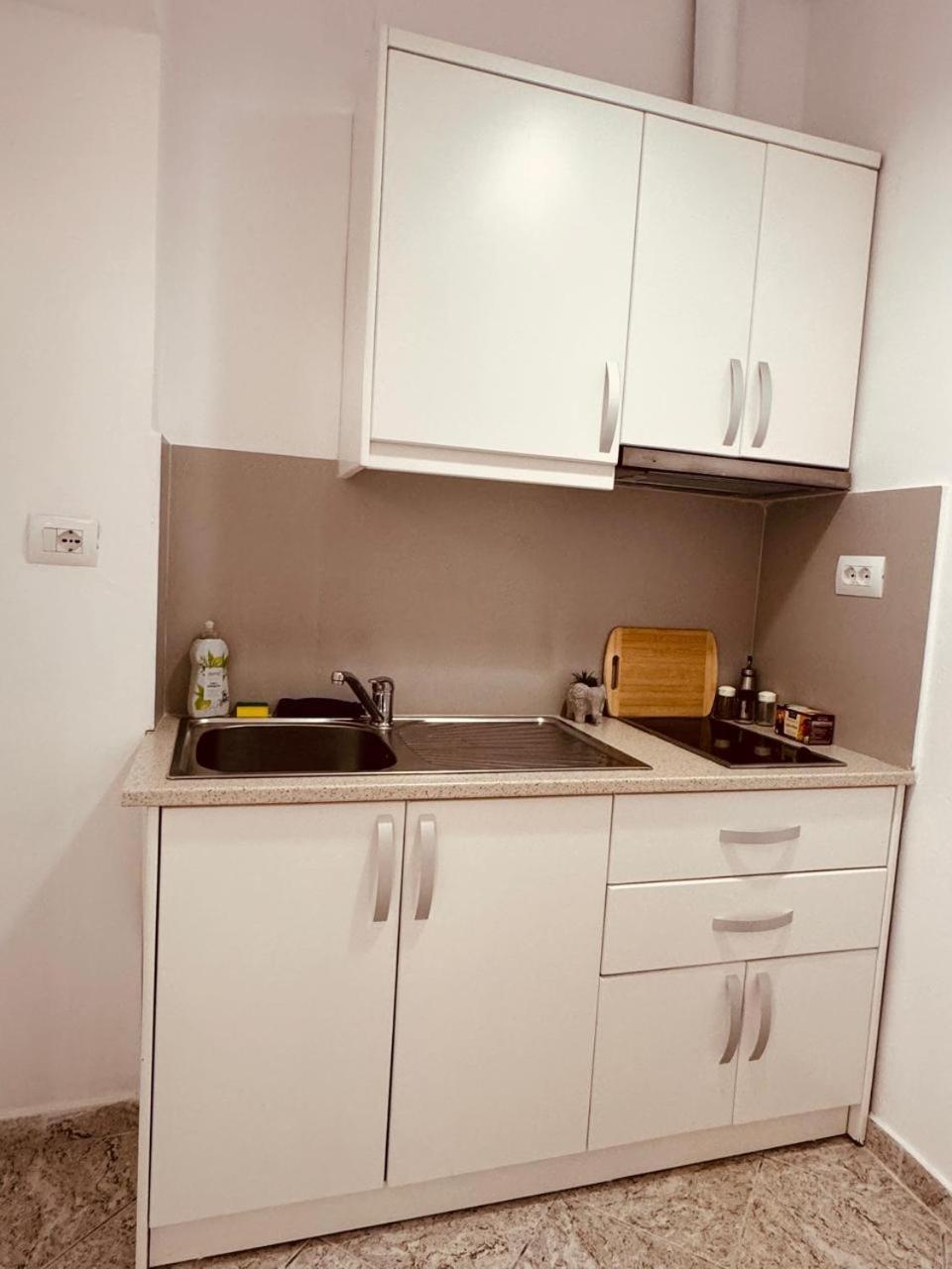 Orfeu Apartments كساميل المظهر الخارجي الصورة