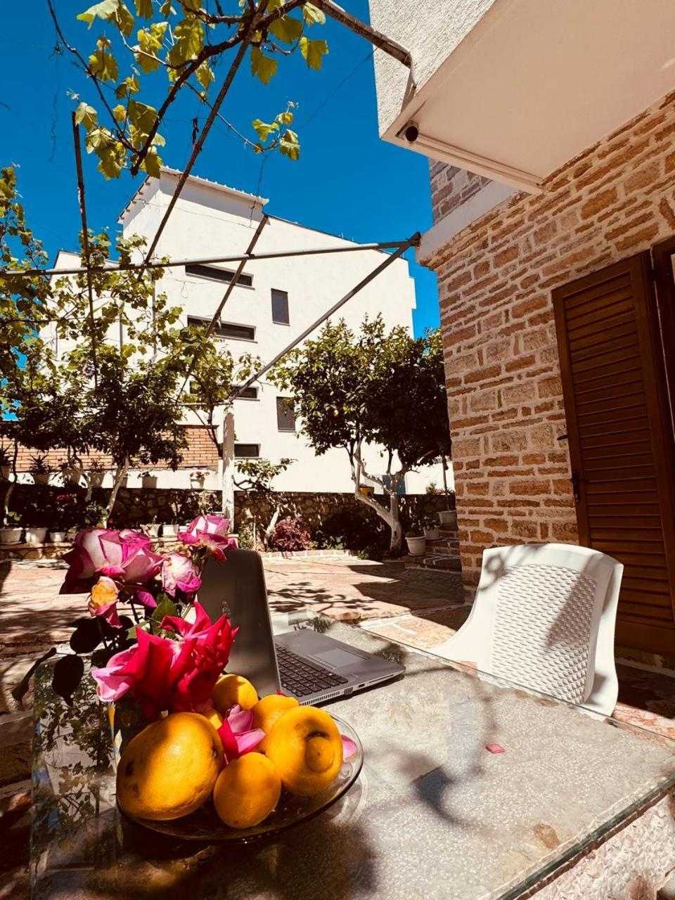 Orfeu Apartments كساميل المظهر الخارجي الصورة