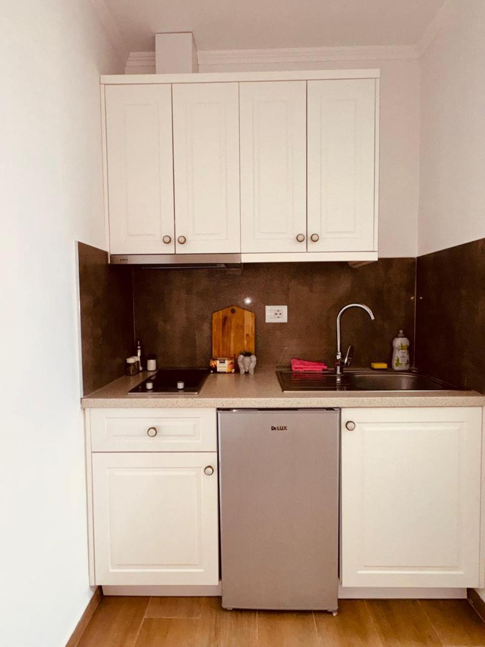 Orfeu Apartments كساميل المظهر الخارجي الصورة