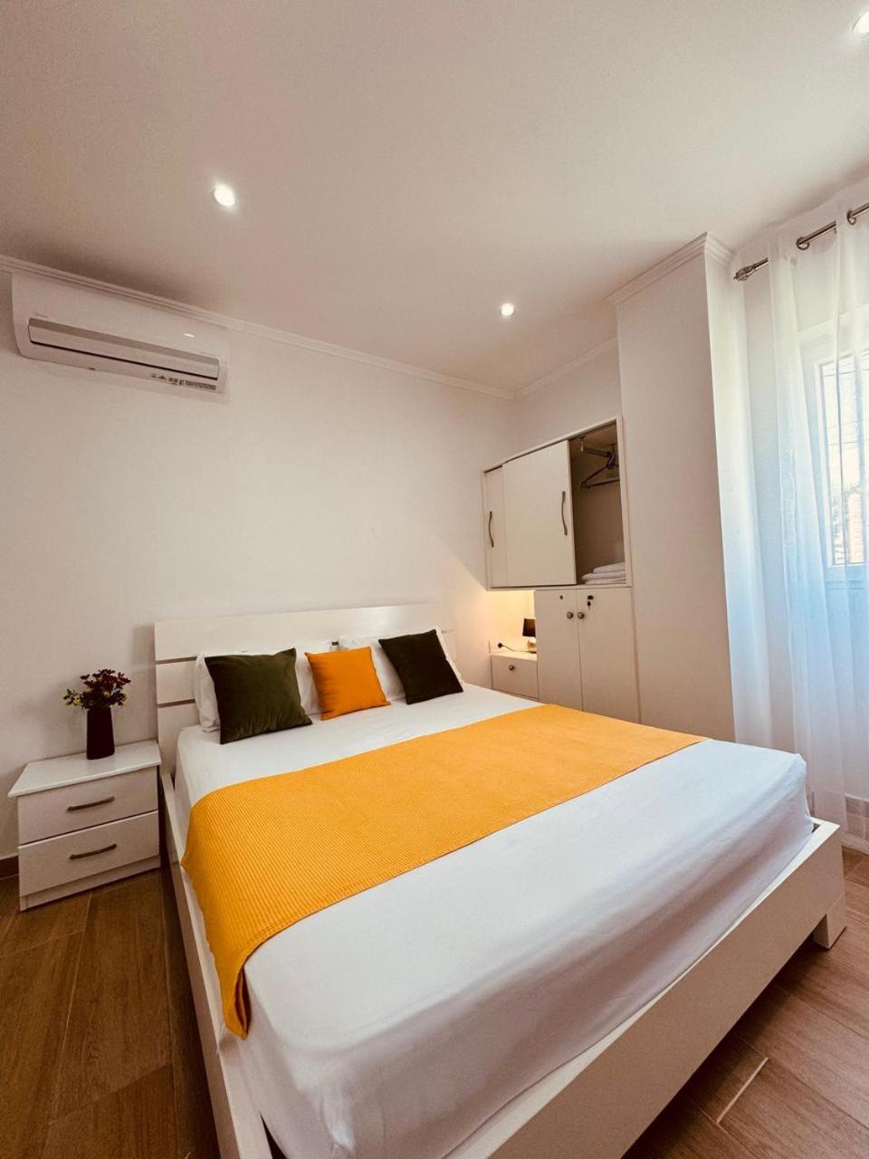 Orfeu Apartments كساميل المظهر الخارجي الصورة