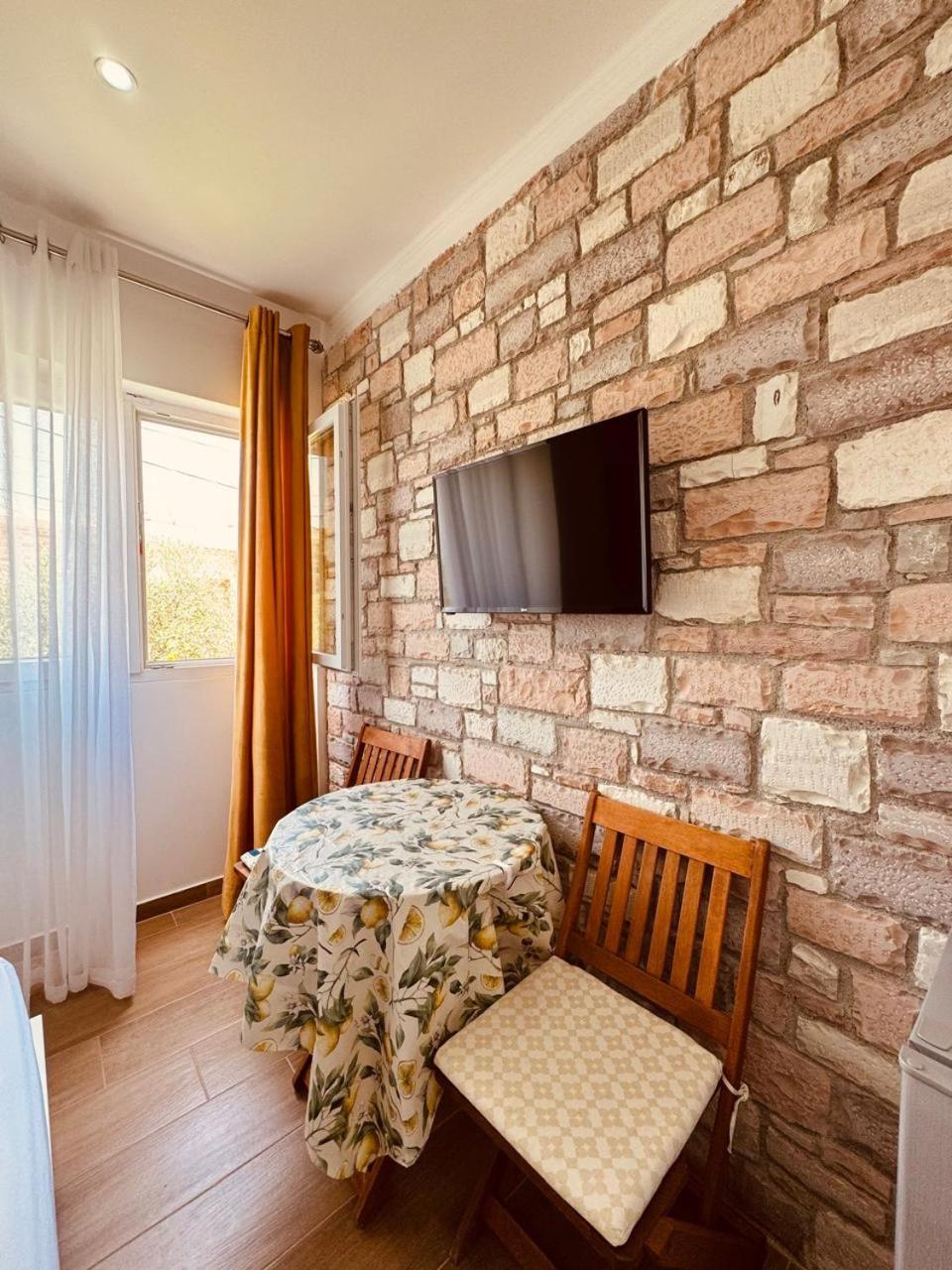 Orfeu Apartments كساميل المظهر الخارجي الصورة