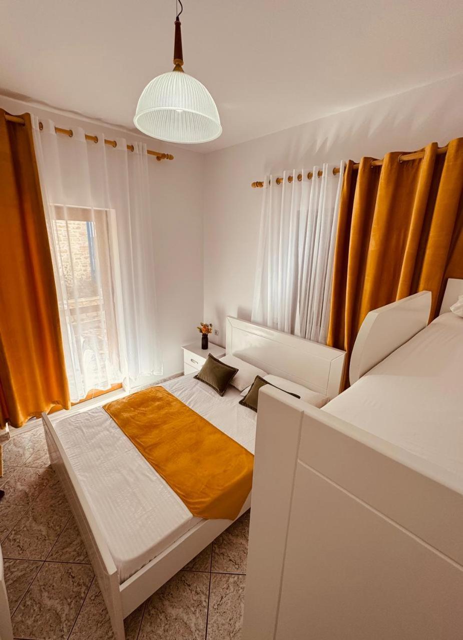 Orfeu Apartments كساميل المظهر الخارجي الصورة