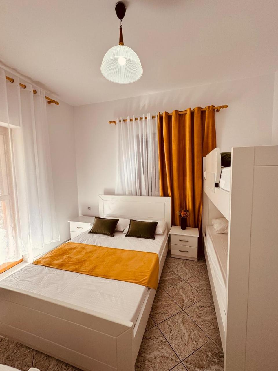 Orfeu Apartments كساميل المظهر الخارجي الصورة
