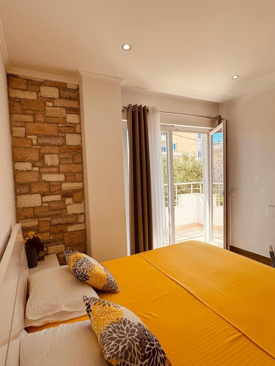 Orfeu Apartments كساميل المظهر الخارجي الصورة