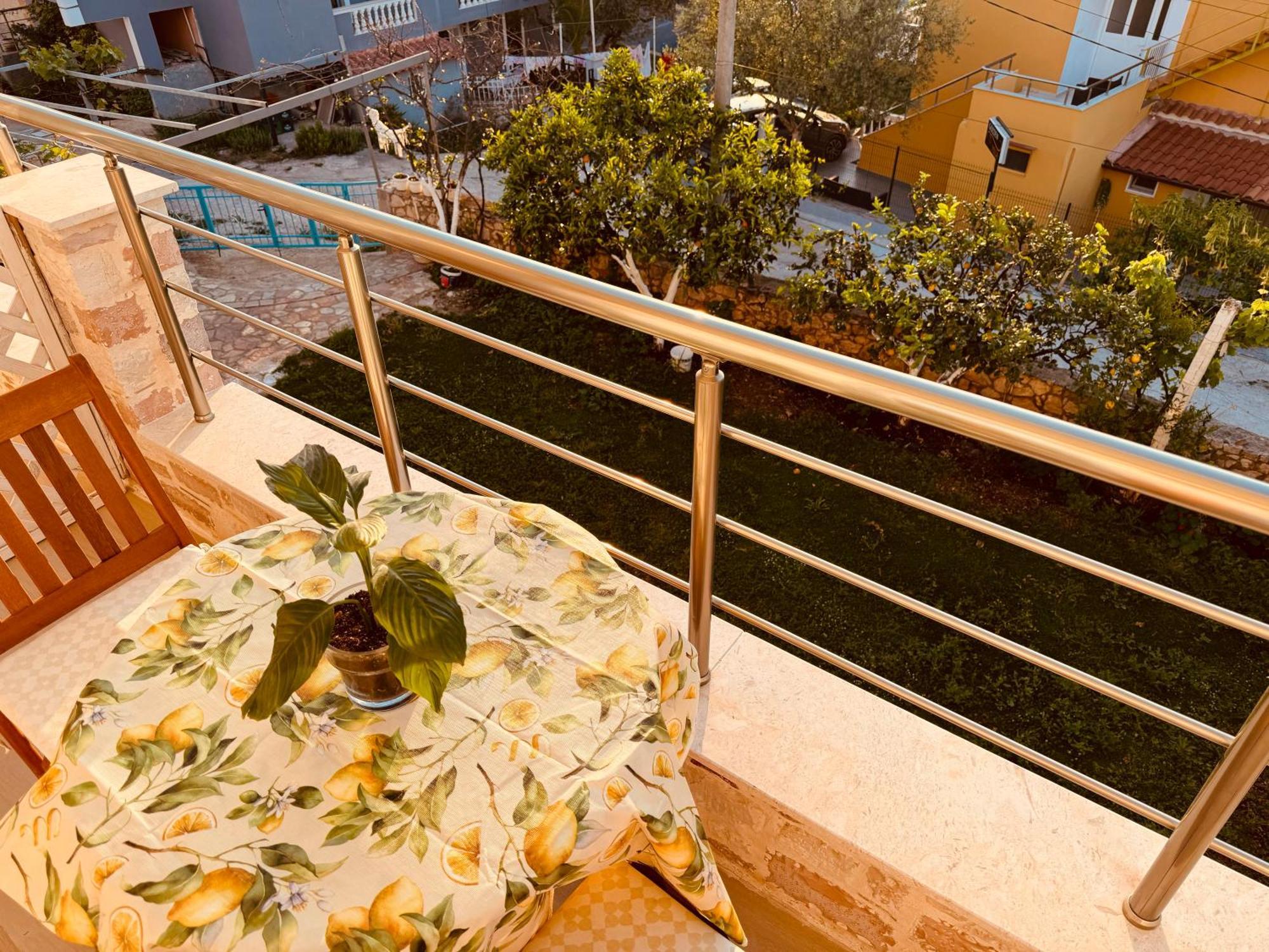 Orfeu Apartments كساميل المظهر الخارجي الصورة
