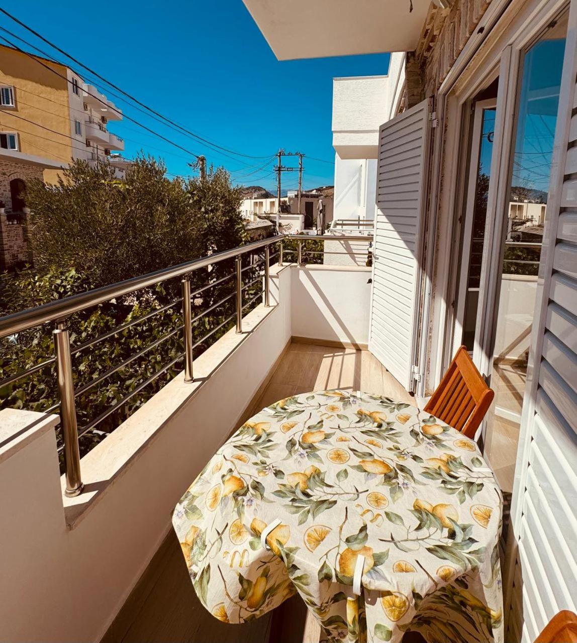 Orfeu Apartments كساميل المظهر الخارجي الصورة