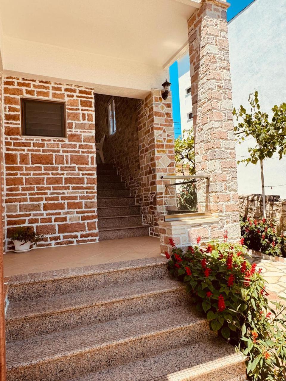 Orfeu Apartments كساميل المظهر الخارجي الصورة