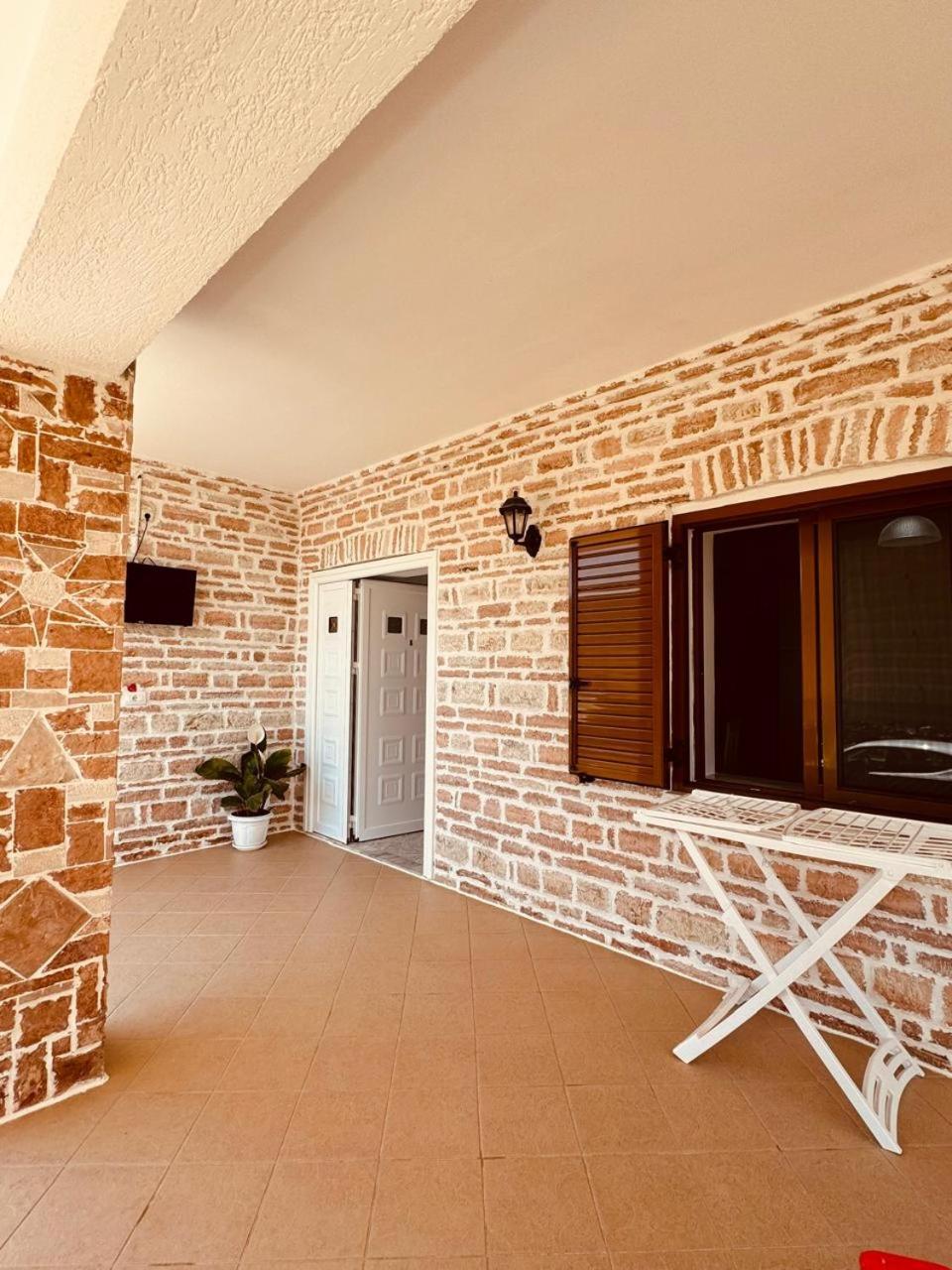 Orfeu Apartments كساميل المظهر الخارجي الصورة